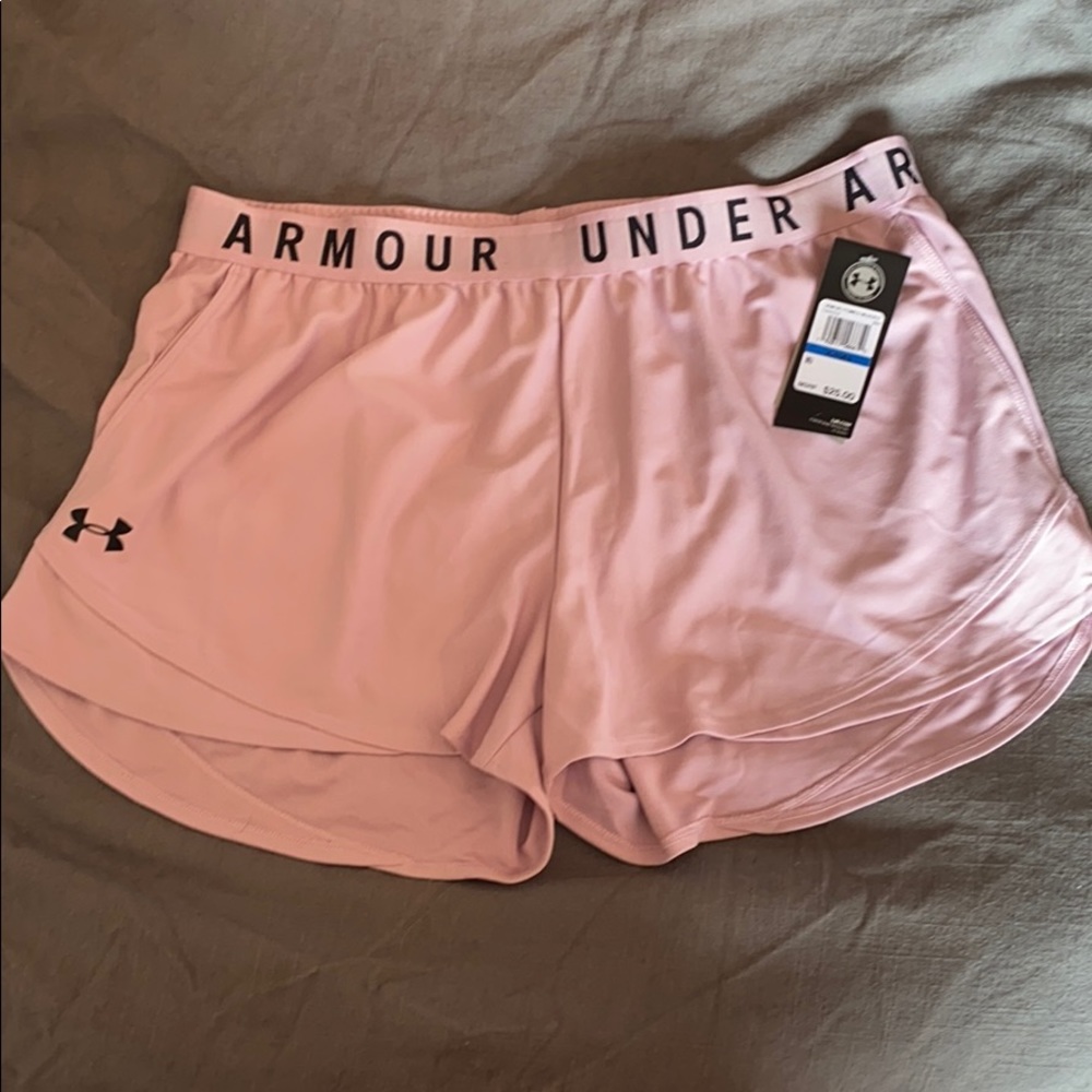 NWT Under Armour Shorts